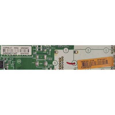 MAIN PARA TV LG / NUMERO DE PARTE EBT64194411 / EAX66736206(1.0) / 63565401 / 82429201 / MODELO OLED55C6P-U.AUSZLJR	 - Imagen 3